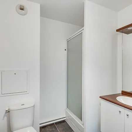 Apartment La Vallee-chatenay Malabry *
